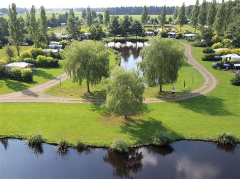 De 20 mooiste Adult Only campings in Nederland